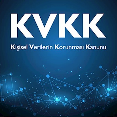 KVKK Politikası ve Aydınlatma Metni